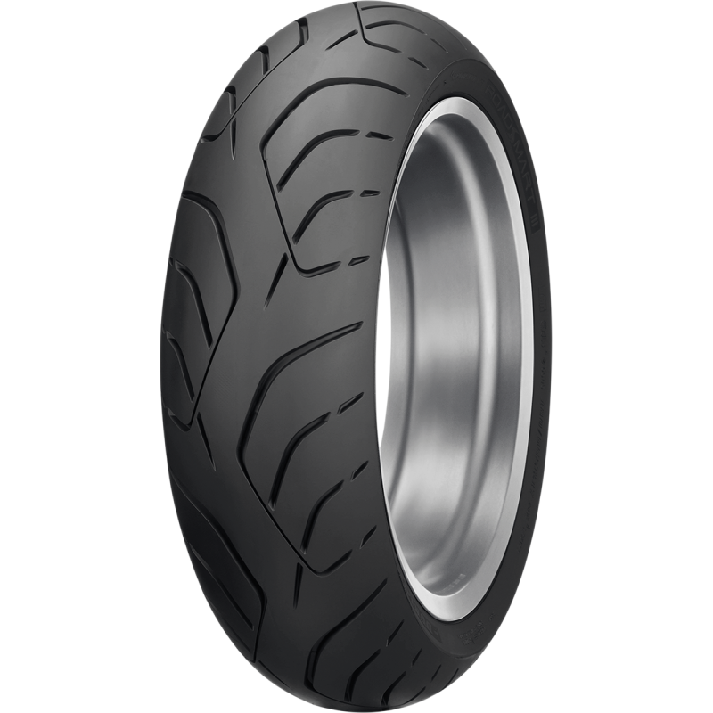 180/55ZR17 (73W( ROADSMART III REAR DUNLOP