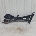 rear right hand swing arm (black)