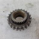 (+ 2602-271) SPROCKET,22T REV 13W-W/BRG-ASSY
