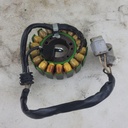 stator assy