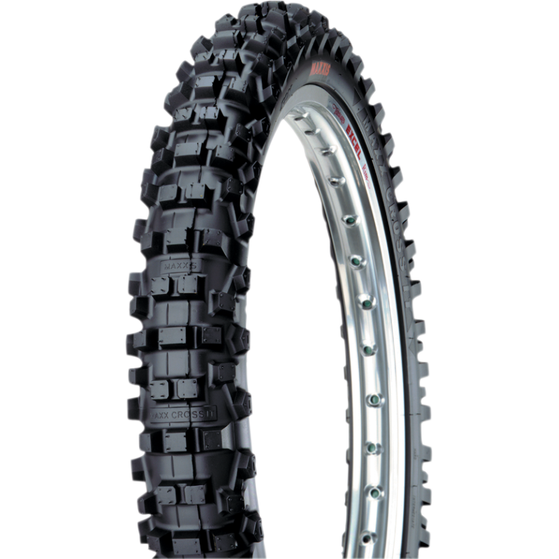 80/100-21 M7304D DESERT IT FRONT MAXXIS