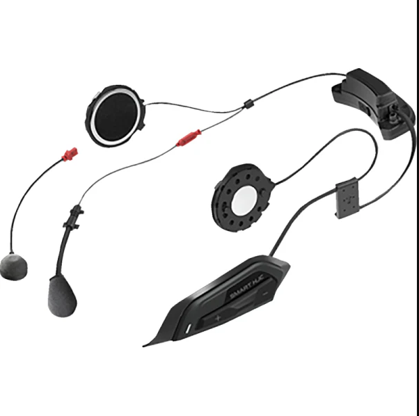 SMART HJC 11B COMMUNICATEUR