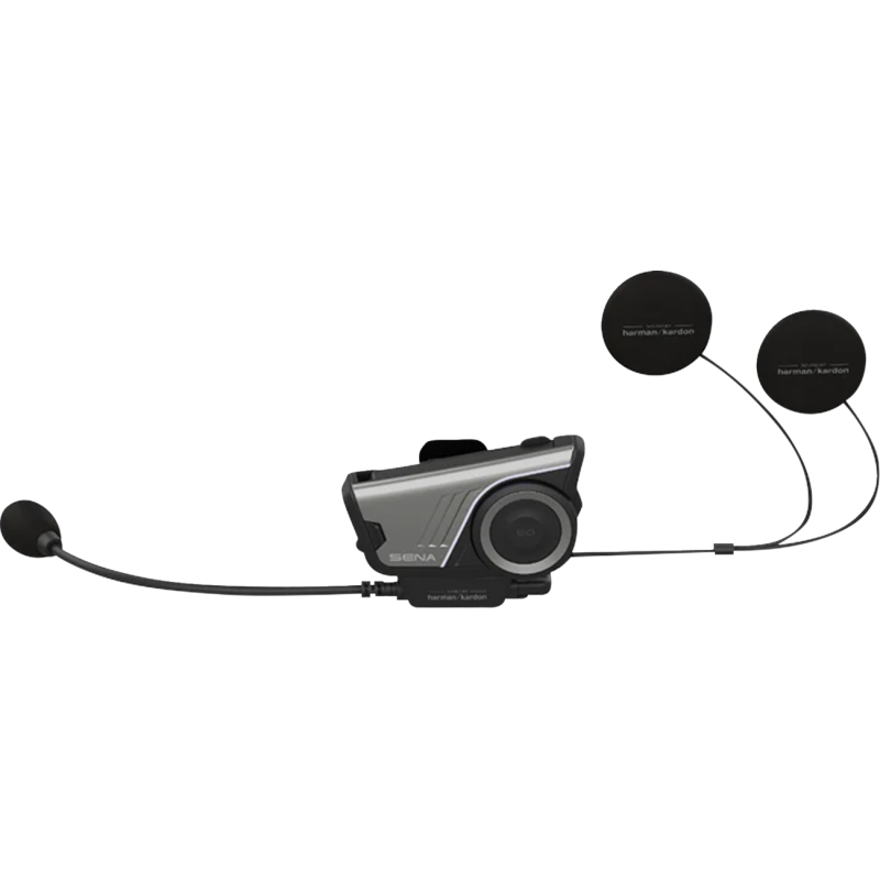 SENA 60S-EVO-01