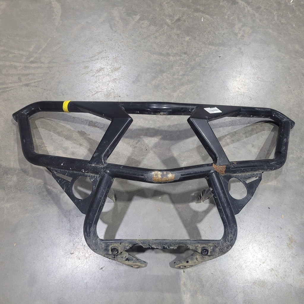 (new ref. 1d9-f111b-11-00) frame sub comp (ymus) (copy)