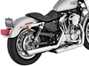 VANCE & HINES  16839