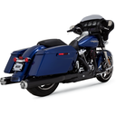 VANCE & HINES  46780
