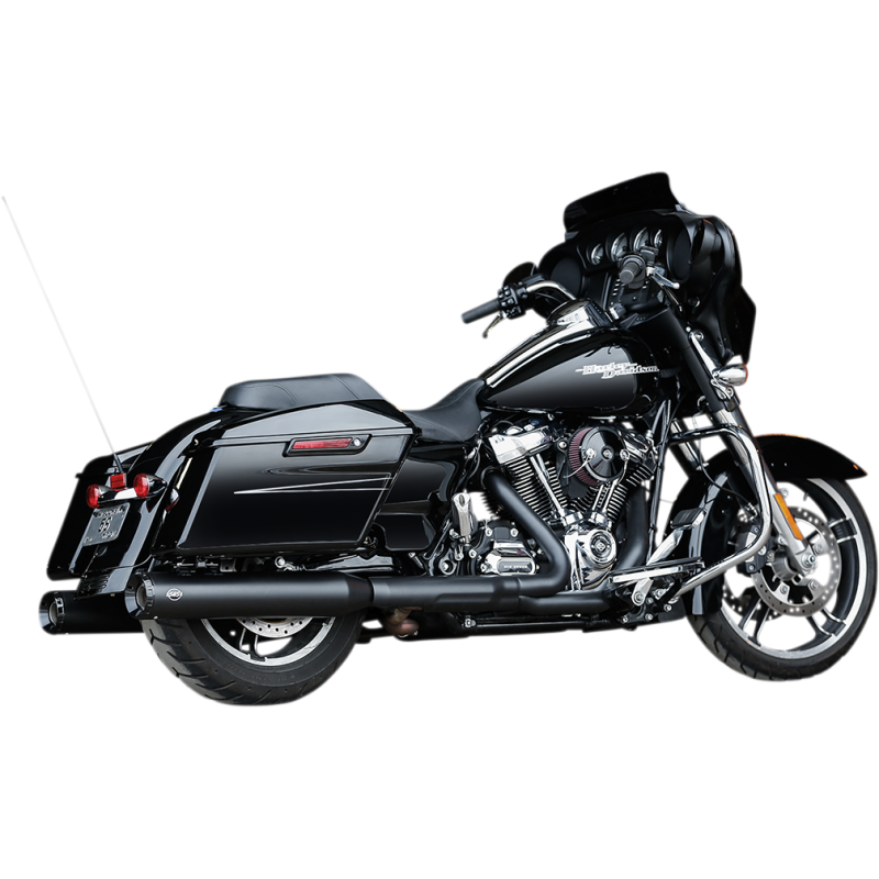 S&S CYCLE  550-0990