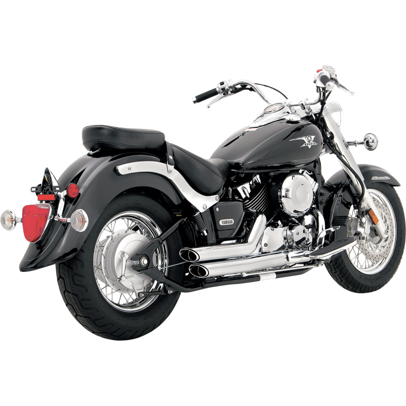 VANCE & HINES  18515
