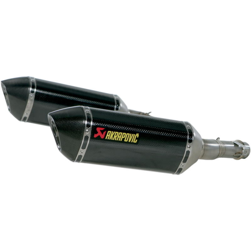AKRAPOVIC  S-K10SO6-HZC