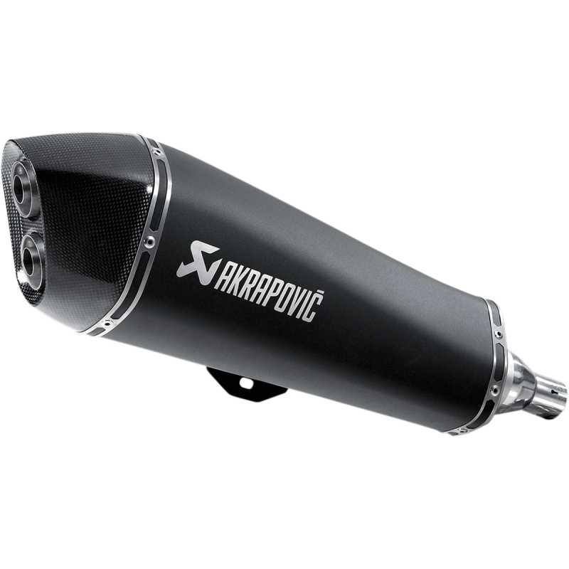 AKRAPOVIC  S-PI4SO3-HRSSBL