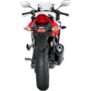 AKRAPOVIC  S-H3SO3-RC