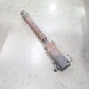 muffler