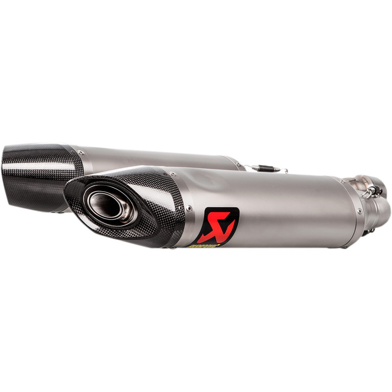 AKRAPOVIC  S-A9SO1-HDT/1