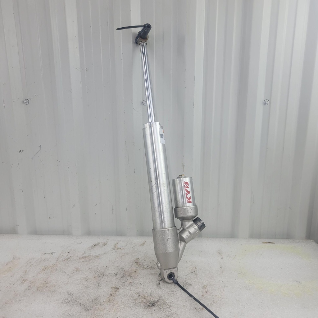 rear shock absorber high climb edition