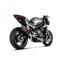 AKRAPOVIC  S-T7SO2-APC