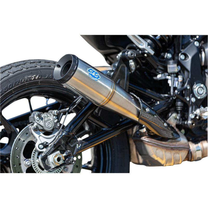 S&S CYCLE  550-0854