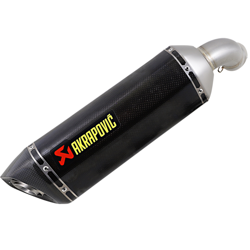 AKRAPOVIC  S-K10SO24-HRC