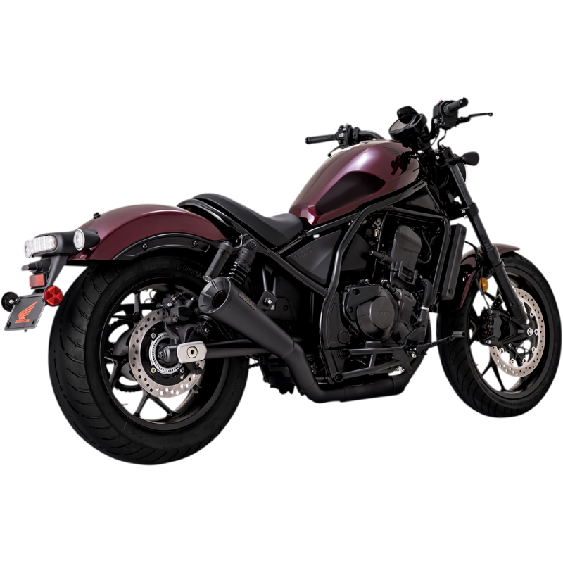 VANCE & HINES  48425