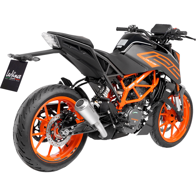 LEOVINCE  15249U