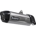 AKRAPOVIC  S-A6SO1-HGJT