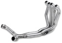 AKRAPOVIC  E-K10R4