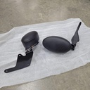 Adjustable Passenger Armrests for Can-Am® Spyder RT