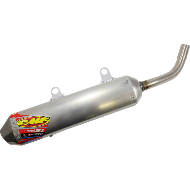 FMF  025284