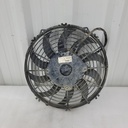 fan, assembly
