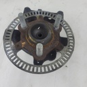 stator