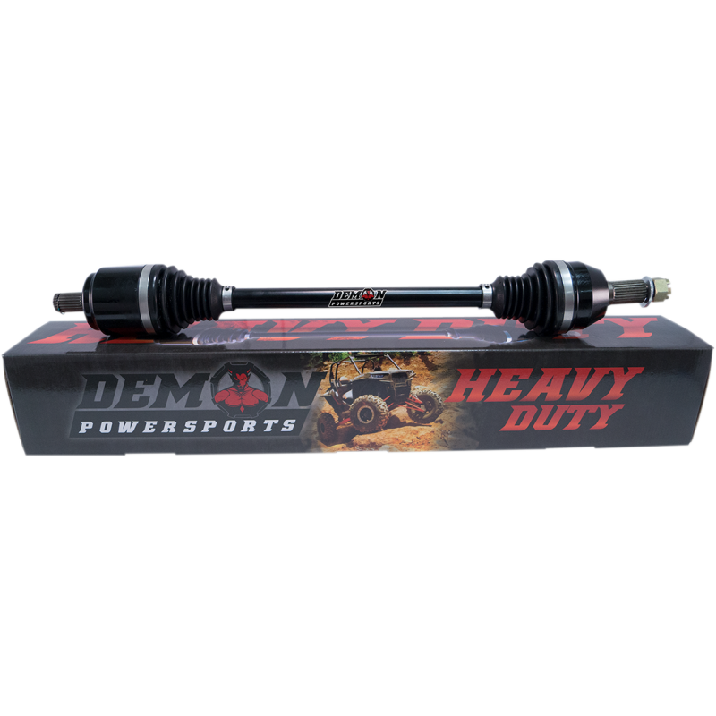 DEMON  PAXL-2015HD