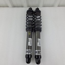 FOX Adjustable Front Shock Kit