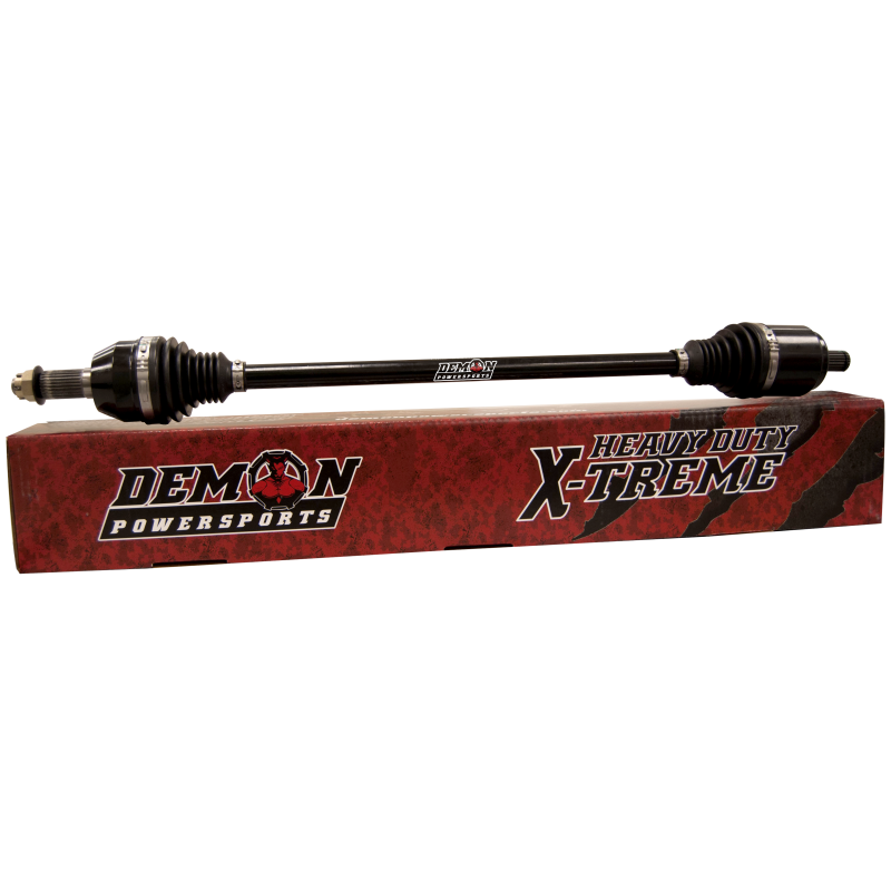 DEMON  PAXL-6052XHD