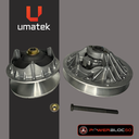 COMBO TRAILBLOC & INVANCE FOR POLARIS ( 5900-0002 + 0900-0388 )
