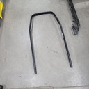 asm-bumper rr165/155l tprd blk