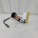pump, fuel - assembly