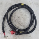 cable, solenoid/starter (inc. 11)
