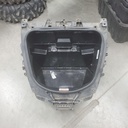 front storage compartment