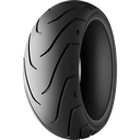 150/70ZR17 (69W) SCORCHER 11T REAR