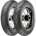 90/90-21 54H NIGHT DRAGON FRONT PIRELLI