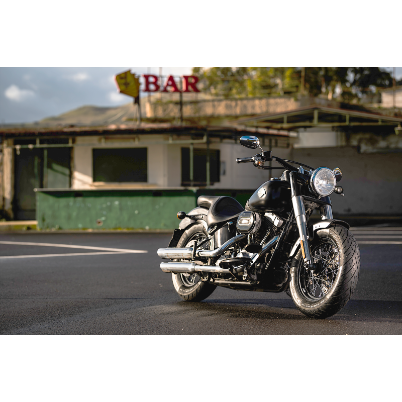 130/60B19 66H CRUISETEC FRONT OE