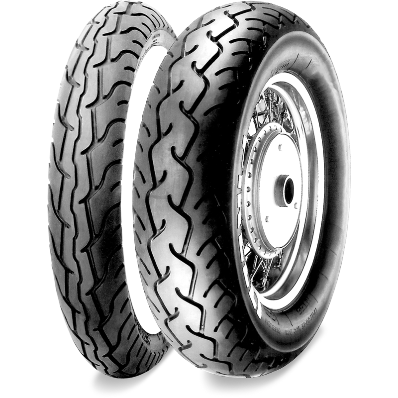 120/90-17 64S TT MT66 FRONT PIRELLI