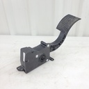 throttle pedal