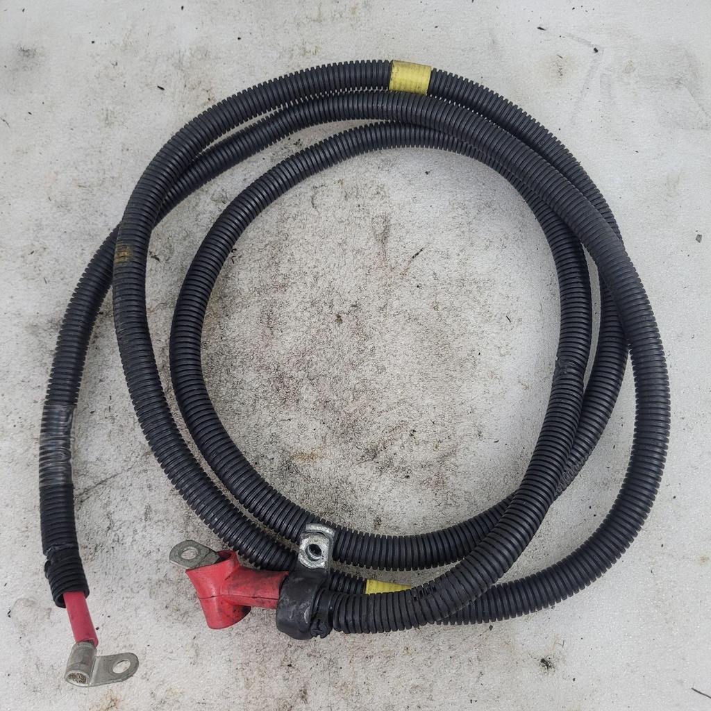 cable, solenoid/starter (inc. 11)