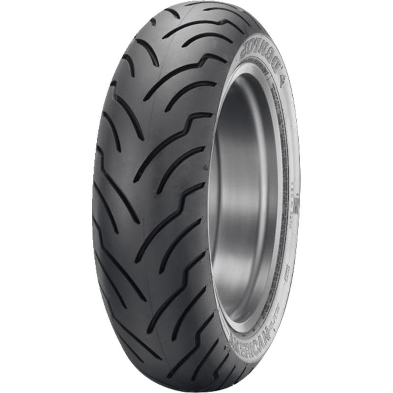 160/70B17 73V AMERICAN ELITE REAR DUNLOP