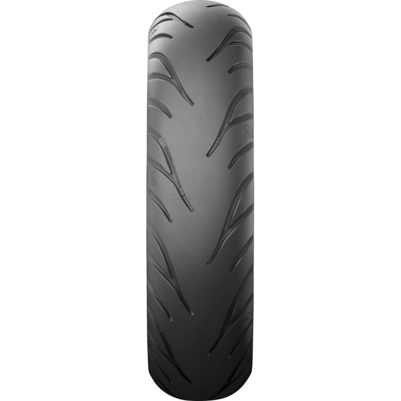 160/70B17 73V TL/TT COMMANDER III CRUISER REAR