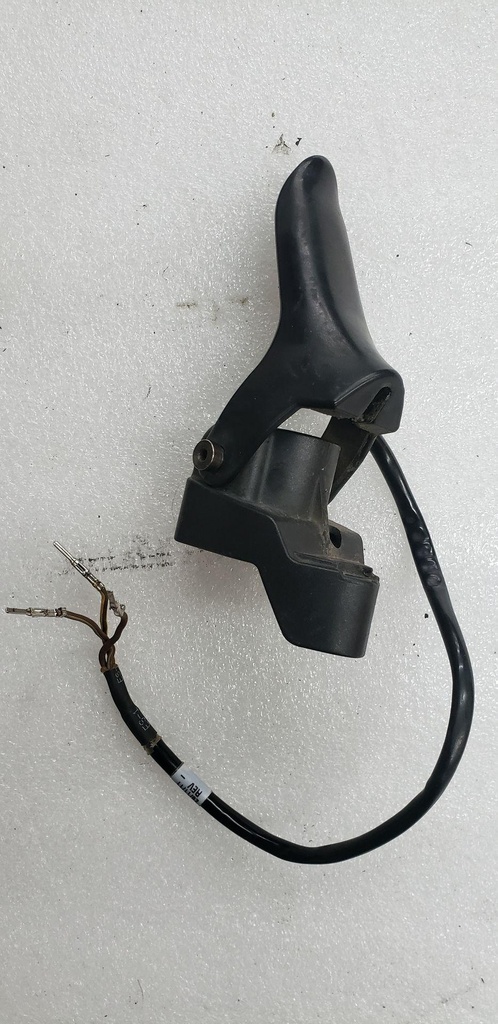 Throttle Handle
