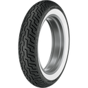 MT90B16 72H D402 WWW FRONT DUNLOP H.D.