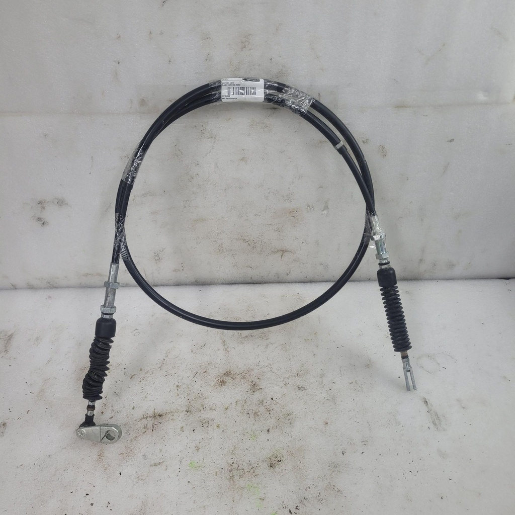 gearshift cable