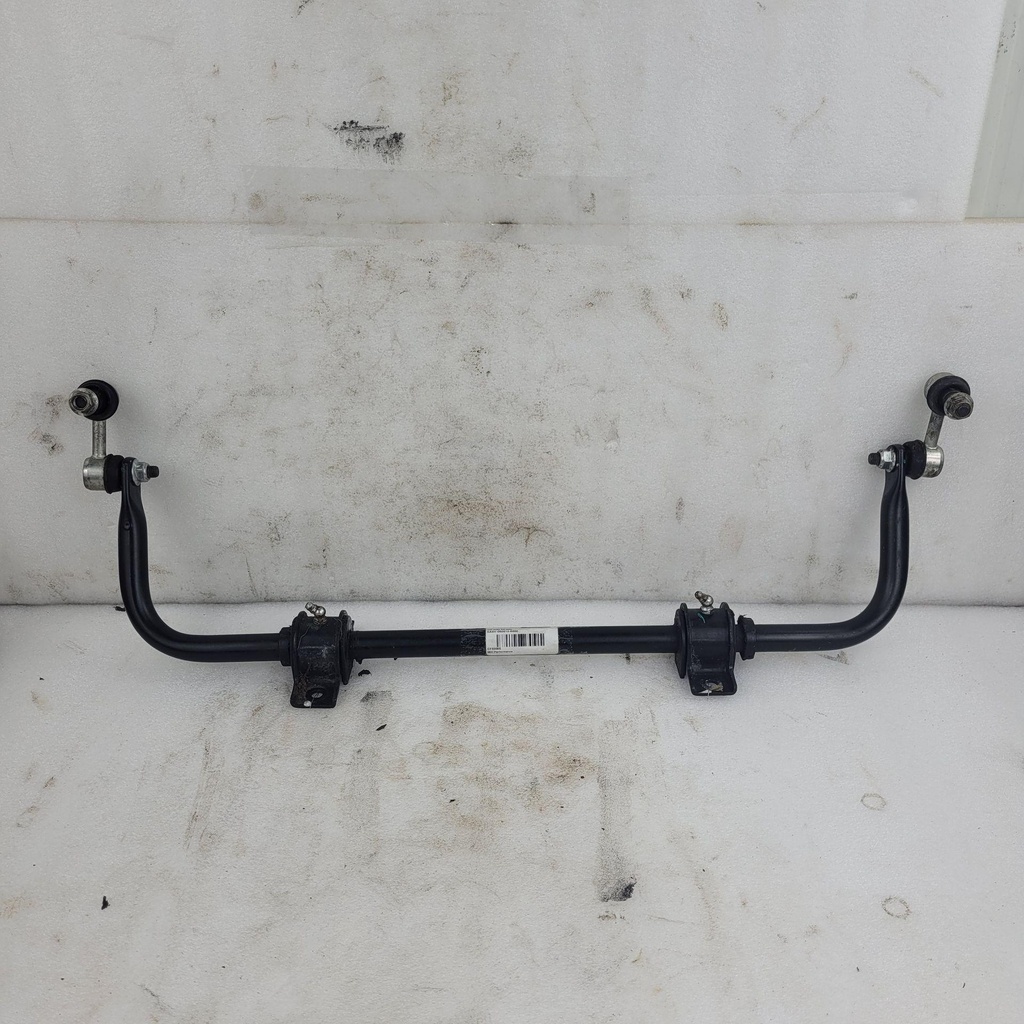 rear sway bar assy