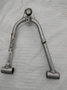 ARM ASSY, SUSPENSION U 60%